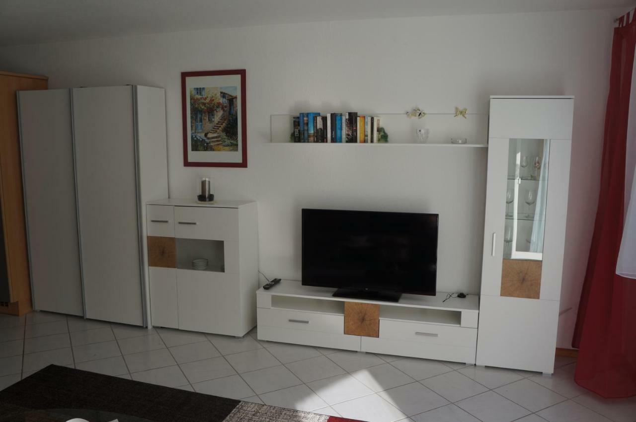 Fritz Appartamento Bad Krozingen Esterno foto