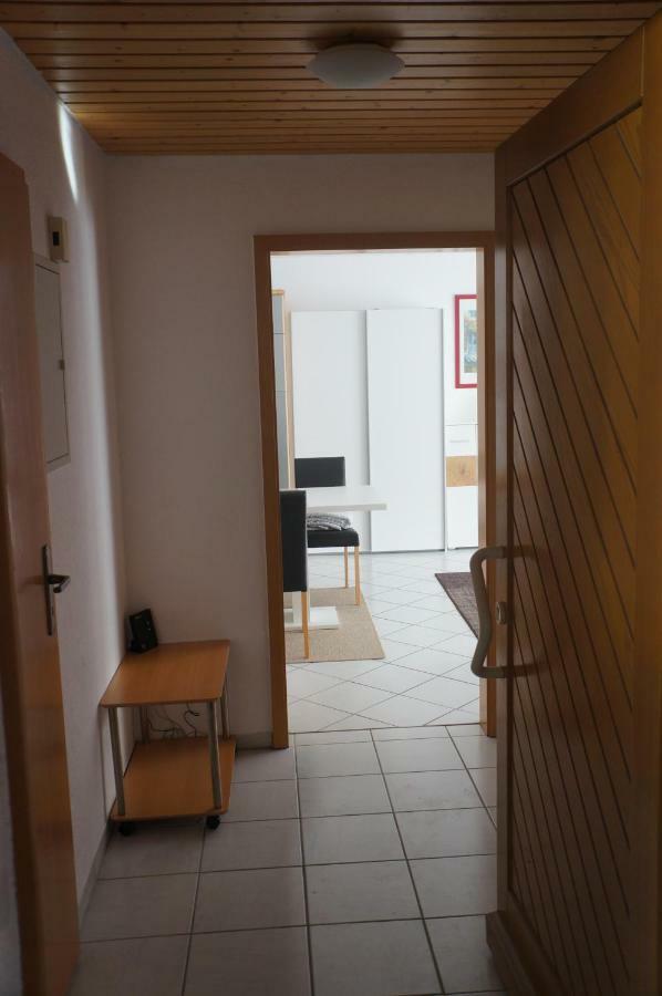 Fritz Appartamento Bad Krozingen Esterno foto
